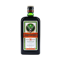 Jägermeister Kräuterlikör - 700ml