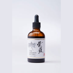The Japanese Bitter Shiso Bitter - 100ml