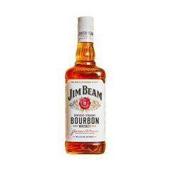 Jim Beam Kentucky Straight Bourbon Whiskey - 700ml