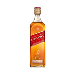 Johnnie Walker Red Label Blended Scotch Whisky - 700ml