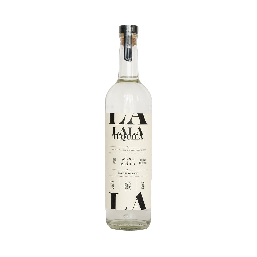 LALA Tequila Blanco - 70cl