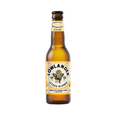 Lowlander Citrus Blonde - 330ml