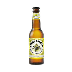 Lowlander Non-Alc. Citrus Blonde alkoholfrei - 330ml