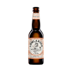 Lowlander I.P.A. - 330ml
