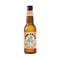 Lowlander Non-Alc. I.P.A. alkoholfrei - 330ml