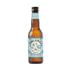 Lowlander White Ale - 330ml