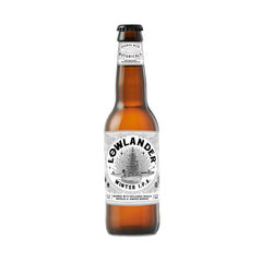 Lowlander Winter IPA - 330ml
