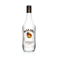 Malibu Kokosnusslikör - 700ml