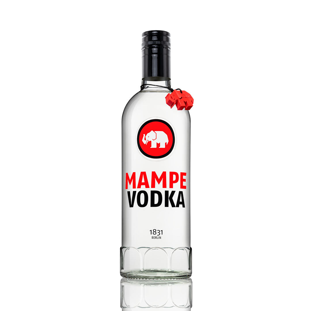 Mampe Vodka - 70cl