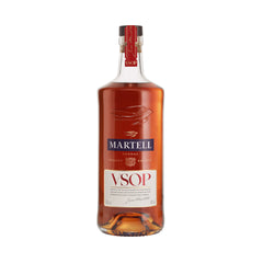 Martell VSOP Red Barrel - 700ml