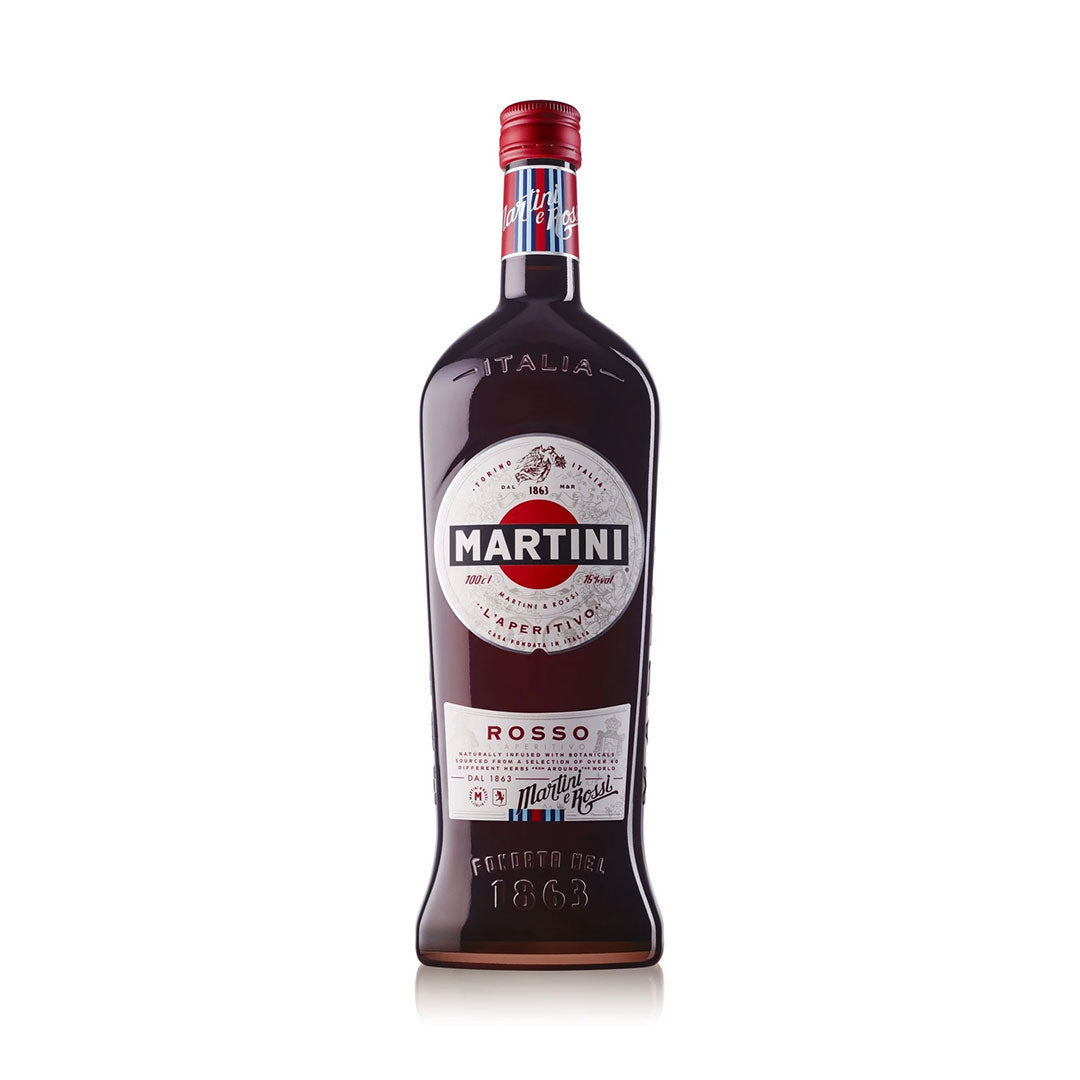 Martini Rosso - 100cl