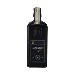 Notaris 15yrs - 700ml