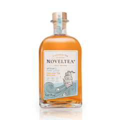 Noveltea Earl Grey Tee mit Gin, glutenfrei & vegan - 700ml
