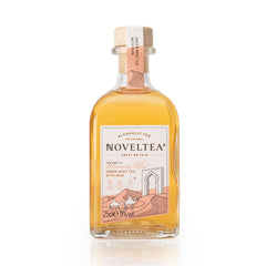 Noveltea Grüner Minztee mit Rum glutenfrei & vegan - 250ml