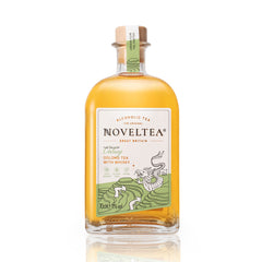 Noveltea Oolong Tee mit Whisky glutenfrei & vegan - 70cl