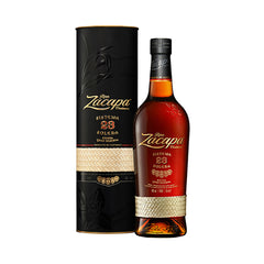 Ron Zacapa No.23 Gran Reserva Solera - 700ml