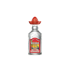 Sierra Blanco - 12x40ml