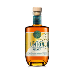 Spirited Union Honey Rum Liqueur - 700ml