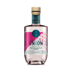 Spirited Union Pink Grapefruit & Rose - 700ml