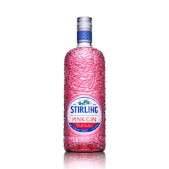 Stirling Pink Gin - 500ml