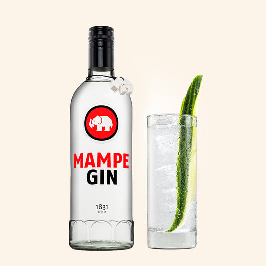 Mampe Gin Tonic