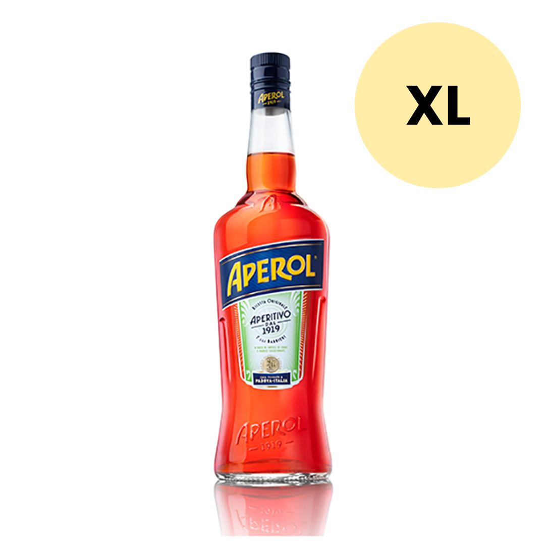 Aperol Bitter - 1000ml