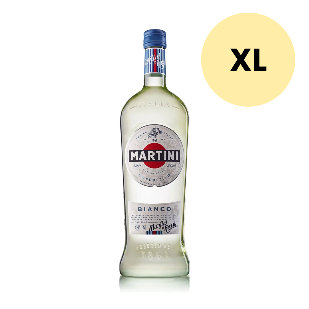 Martini Bianco - 1000ml