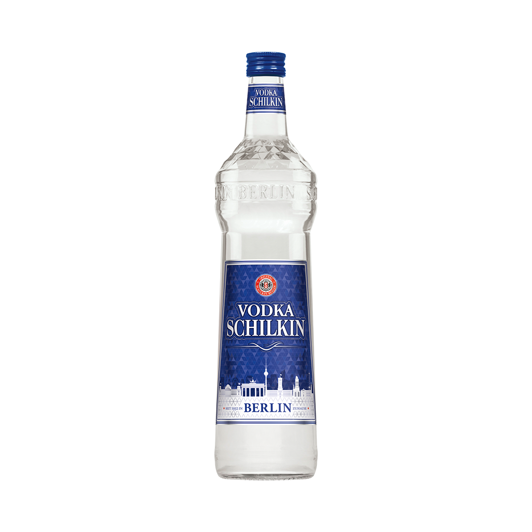 Schilkin Vodka - 700ml