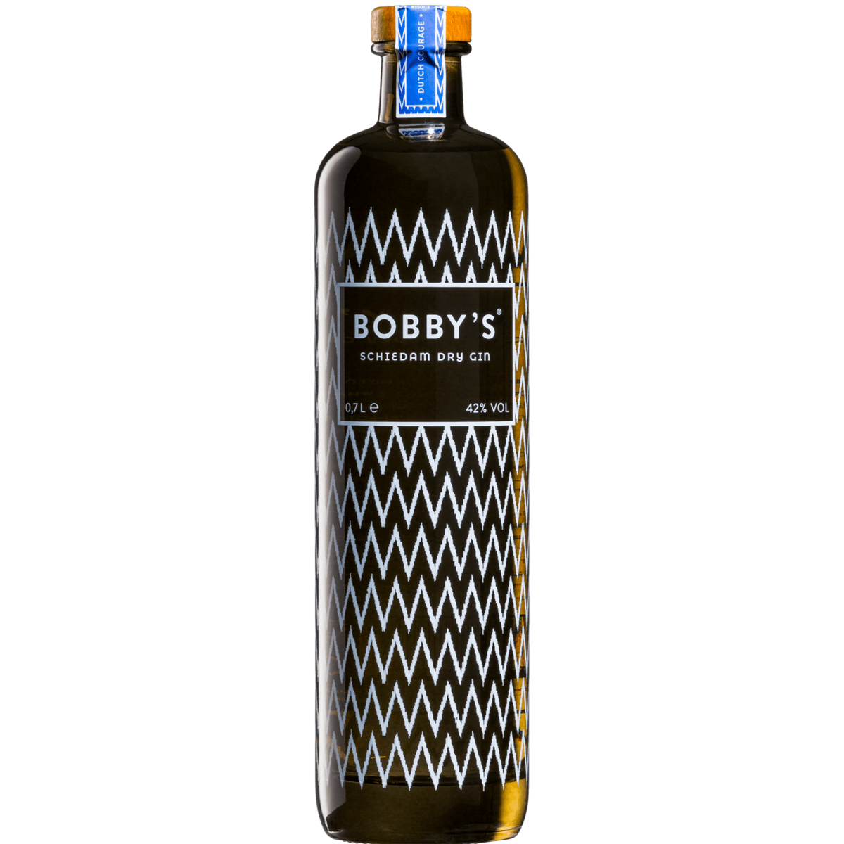 Bobby's Schiedam Dry Gin - 700ml
