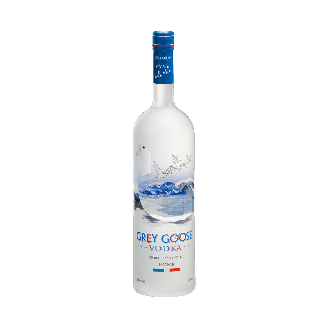 Grey Goose Vodka - 700ml