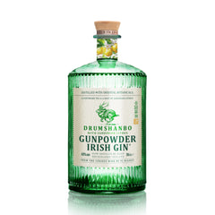 Drumshanbo Gunpowder Citrus Gin - 700ml