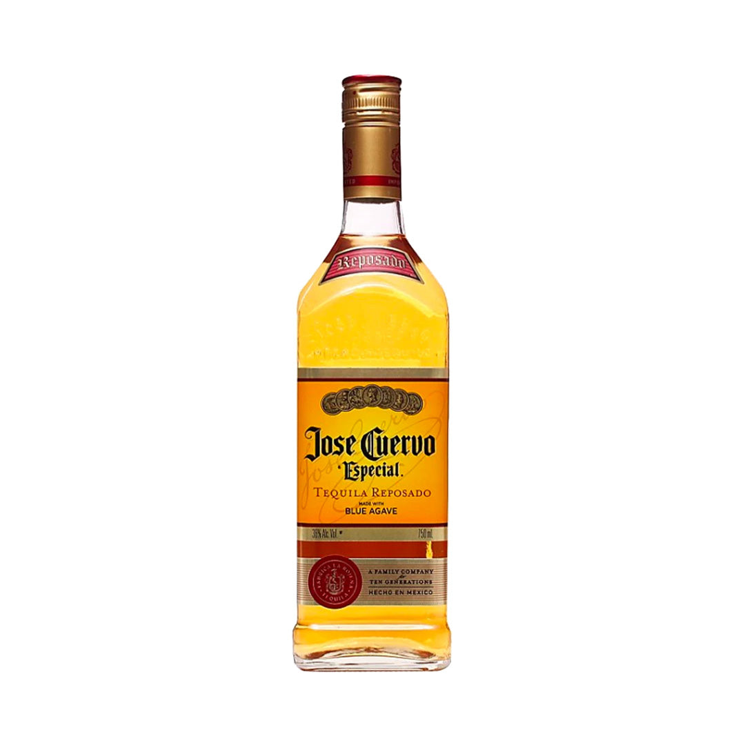 José Cuervo Reposado Especial - 700ml
