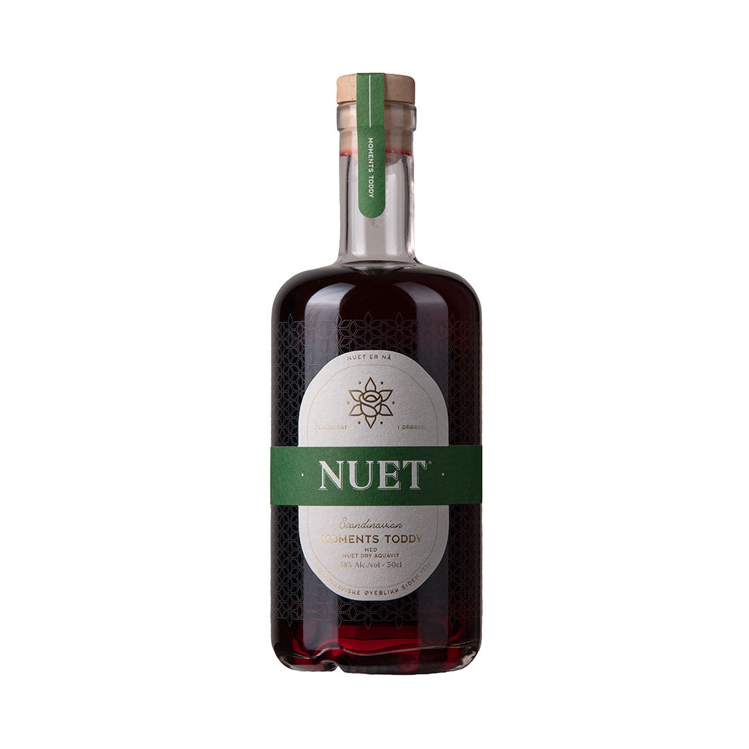 Nuet Moments Toddy - 500ml