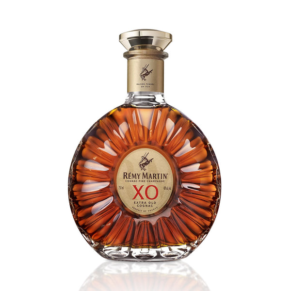 Rémy Martin XO 700ml 専用箱付き Rémy Martin XO - 700ml – drinky.ch - Getränke online kaufen.
